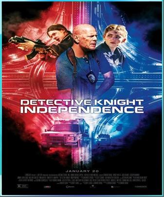 Detective Knight Independence 2023 ES EN